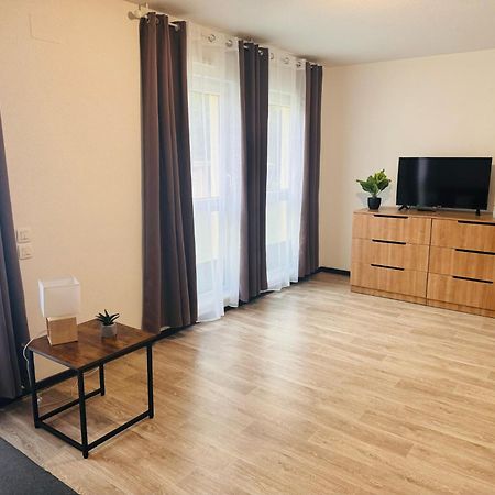 Kosy Appart'Hotel 7Eme Art サン・タヴォル エクステリア 写真