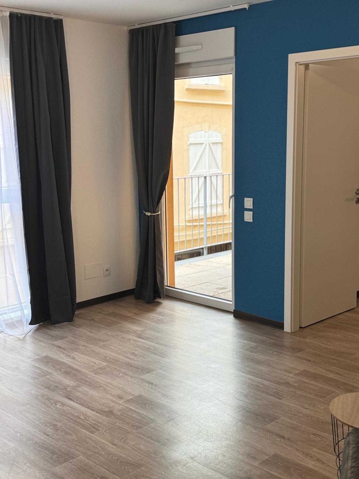 Kosy Appart'Hotel 7Eme Art サン・タヴォル エクステリア 写真